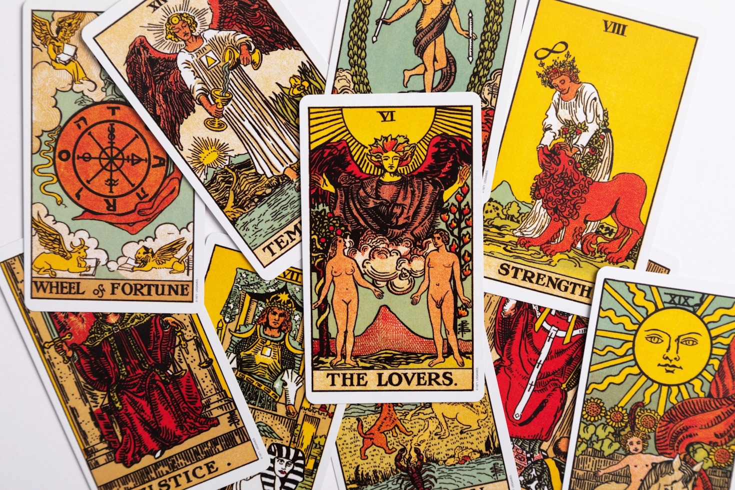 Ways to Heal and Reconnect with Yourself