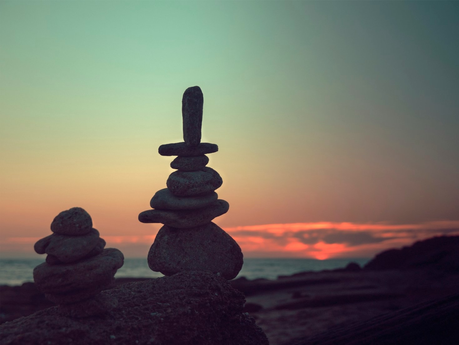 How Inspiration Can Foster Emotional Healing